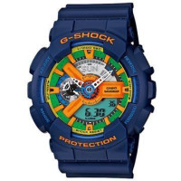 Casio GA-110FC-2AER