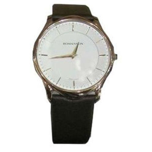 Часы Romanson TL2617MRG WH 