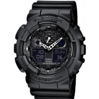 Casio GA-100-1A1ER