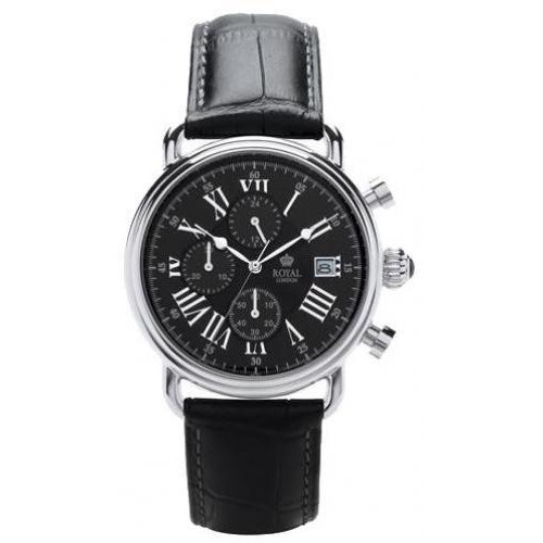 Часы Royal London 41249-01 