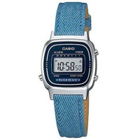 Casio LA670WL-2A2DF Casio LA670WL-2A2DF