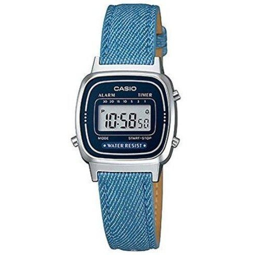 Часы Casio LA670WL-2A2DF 