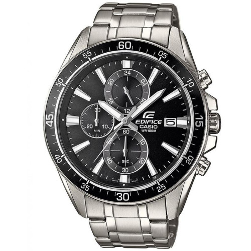 Часы Casio EFR-546D-1AVUEF 