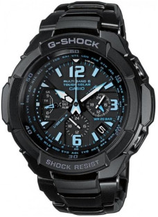 Casio GW-3000BD-1AER