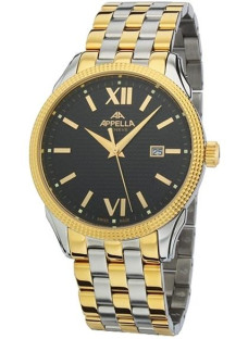 Appella A-4195-2004