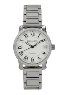 Romanson TM0334LWH WH (R)