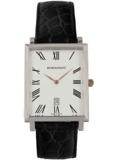 Romanson TL6522CMR2T WH