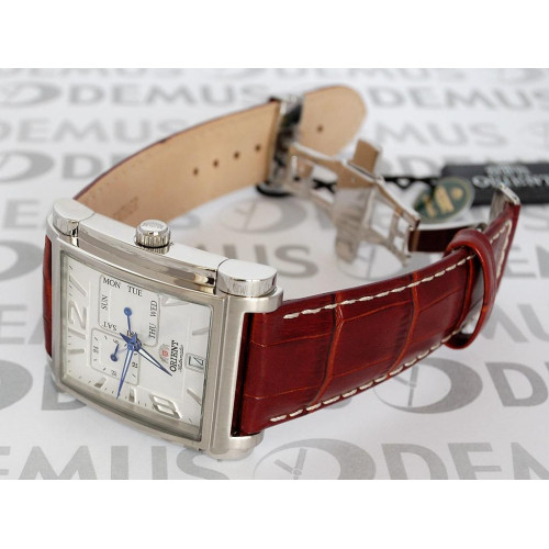 Часы Orient FETAC005W0 6