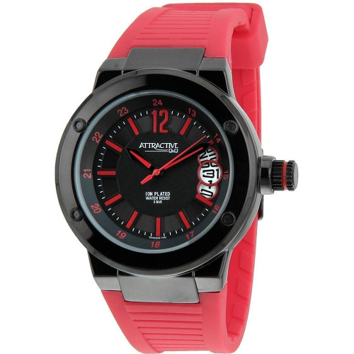 Часы Q&Q DA40J522Y 