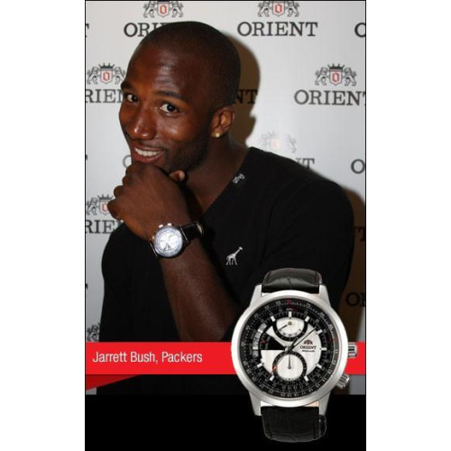 Часы Orient FDH00001W0 1