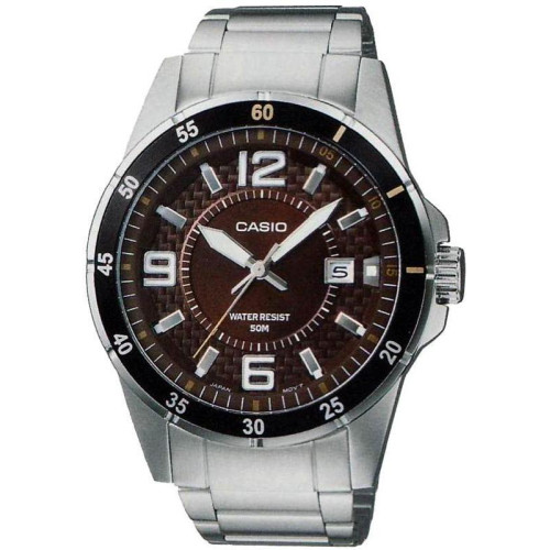 Часы Casio MTP-1291D-5AVDF 