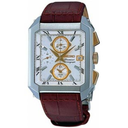 Часы Seiko SNA747P1 