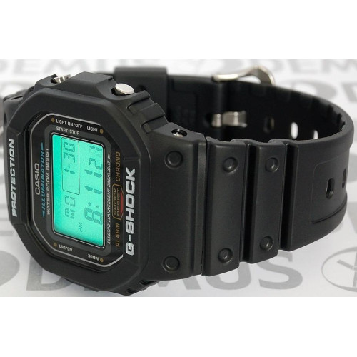 Часы Casio DW-5600E-1VQ 3