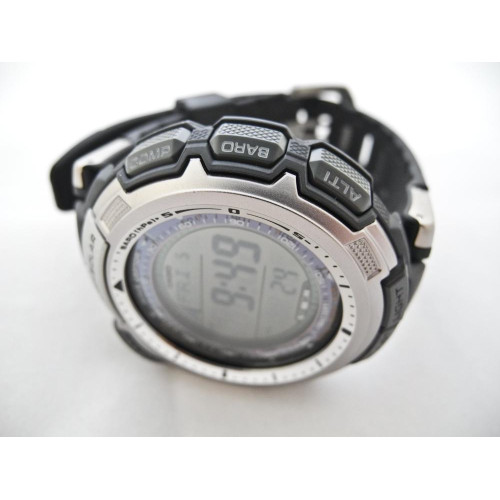 Часы Casio PRW-1300-1VER 1