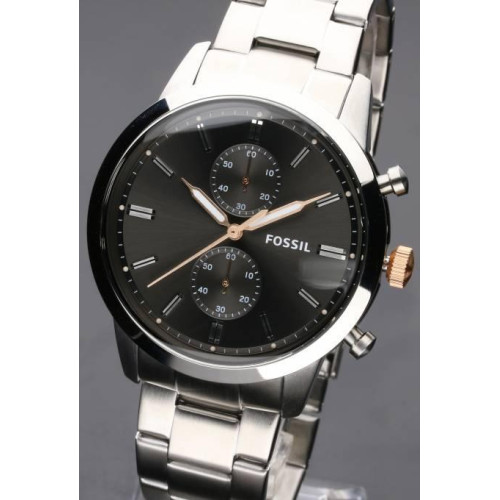 Часы Fossil FOS FS5407 1