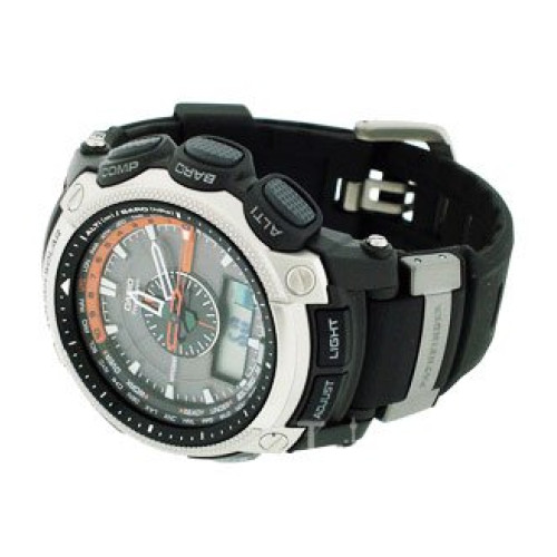 Часы Casio PRW-5000-1ER 9