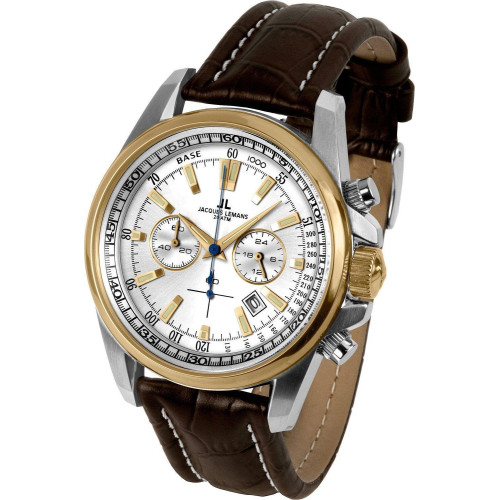 Часы Jacques Lemans 1-1117DN 