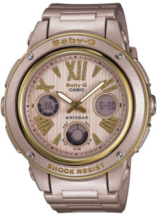 Casio BGA-153M-4BER