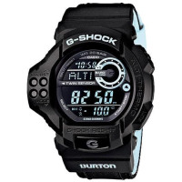 Casio GDF-100BTN-1ER