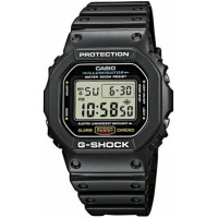 Casio DW-5600E-1VQ