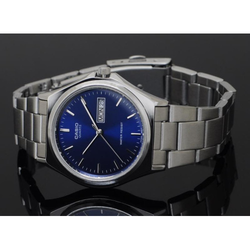 Часы Casio MTP-1240D-2ADF 1