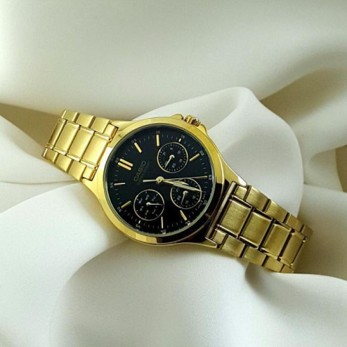 Часы Casio LTP-V300G-1AUDF 3
