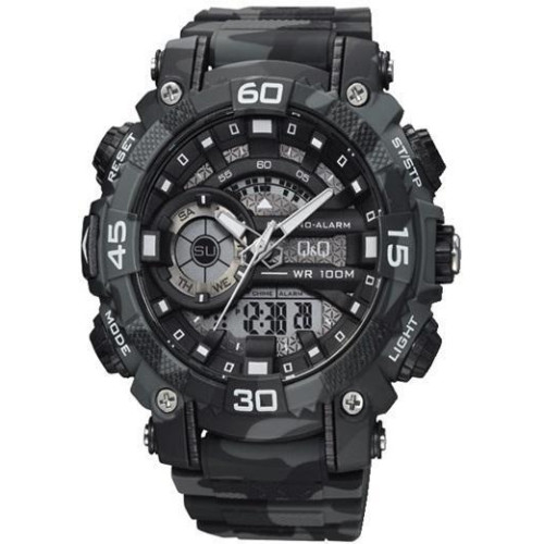 Часы Q&Q GW87J006Y 