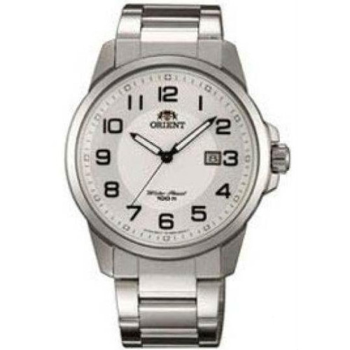 Часы Orient FUNF6003W0 