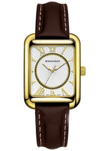 Romanson TL0353LG WH