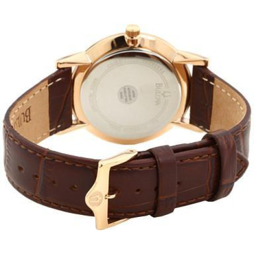 Часы Bulova 97A106 1