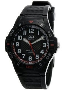 Q&Q GW36J001Y