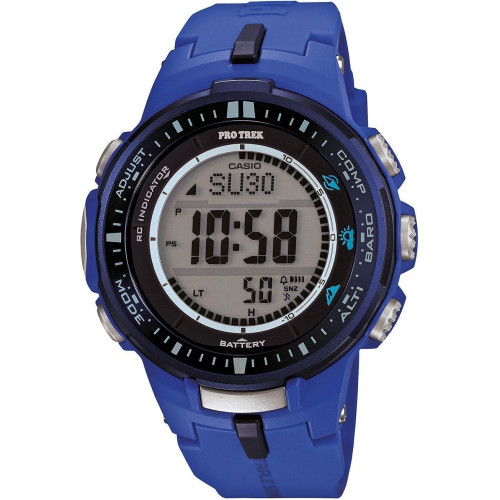 Часы Casio PRW-3000-2BER 