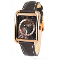 Romanson TL0353MRG BROWN