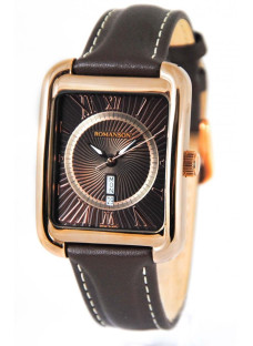 Romanson TL0353MRG BROWN