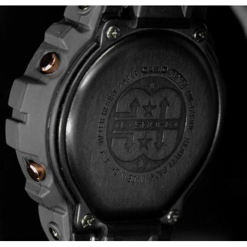 Часы Casio DW-6930C-1ER 3