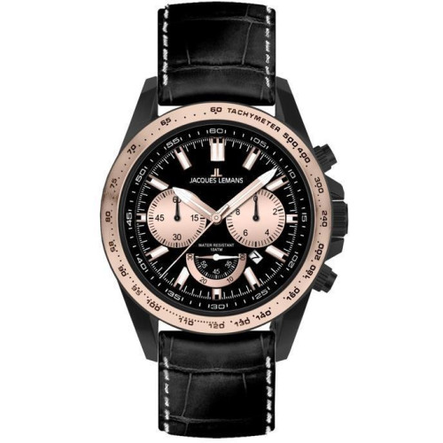 Часы Jacques Lemans 1-1756F 