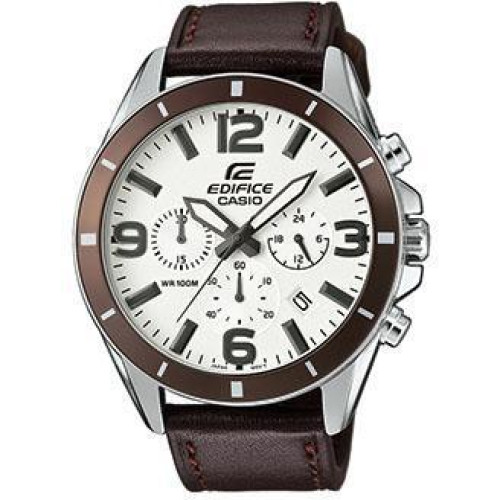 Часы Casio EFR-553L-7BVUEF 