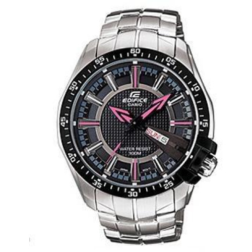 Часы Casio EF-130D-1A4VDF 