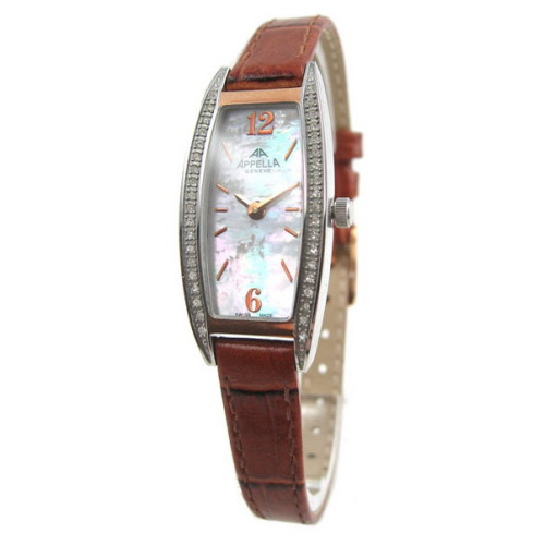 Часы Appella A-672A-5017  Часы Appella A-672A-5017