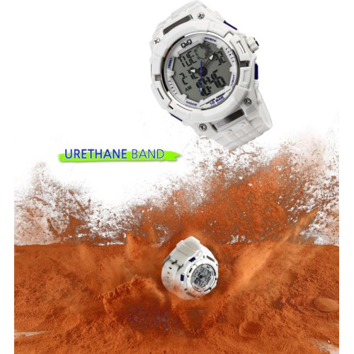 Часы Q&Q GW80J005Y 6