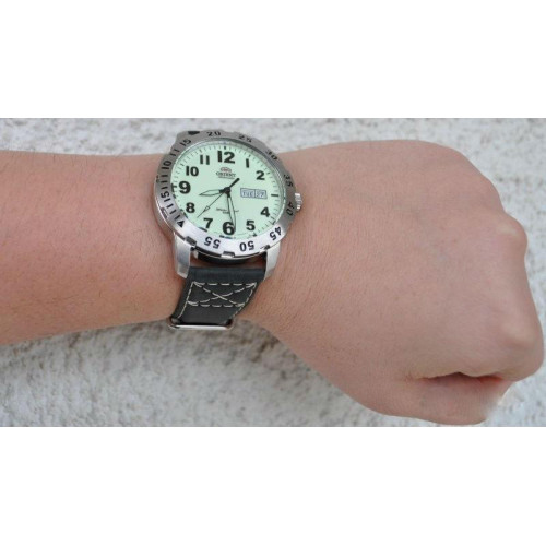 Часы Orient FEM7A008R9 4