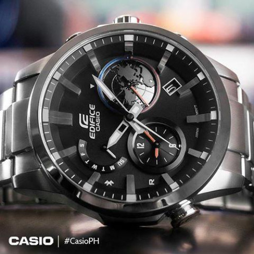 Часы Casio EQB-600D-1AER 2