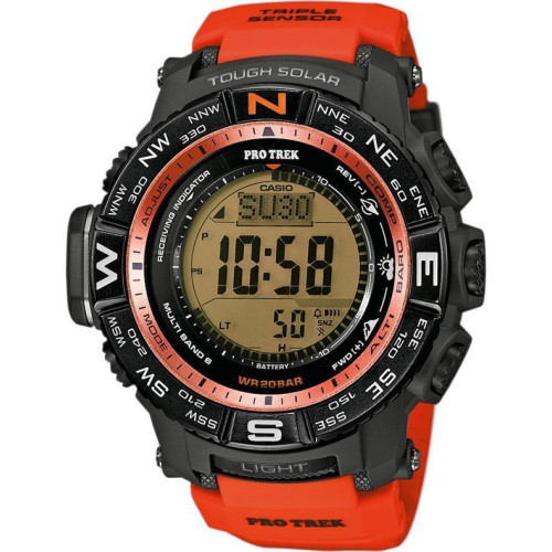 Часы Casio PRW-3500Y-4ER 