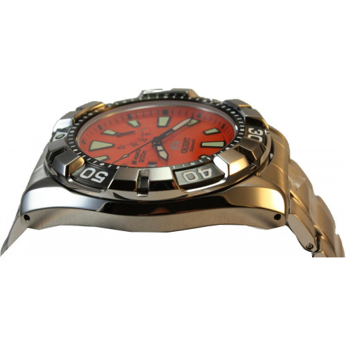 Часы Orient SEL03002M0 1