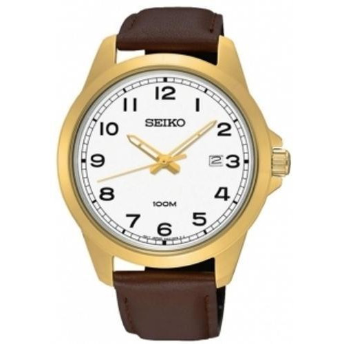 Часы Seiko SUR160P1 
