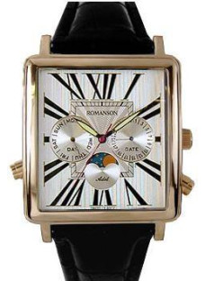 Romanson TL5126JMRG WH