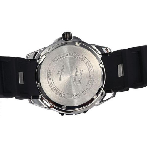 Часы Casio MTD-1070-1A1VDF 1