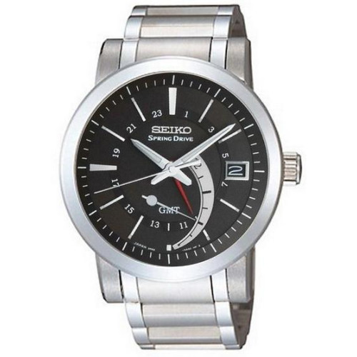 Часы Seiko SNR009J1 