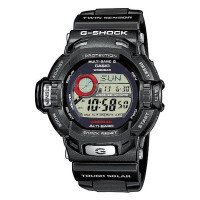 Casio GW-9200-1ER
