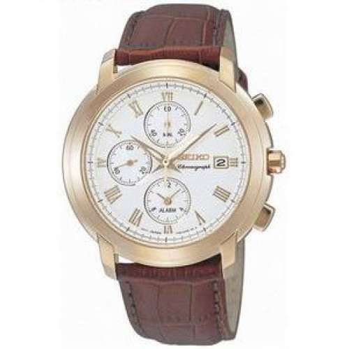 Часы Seiko SNAB82P1 